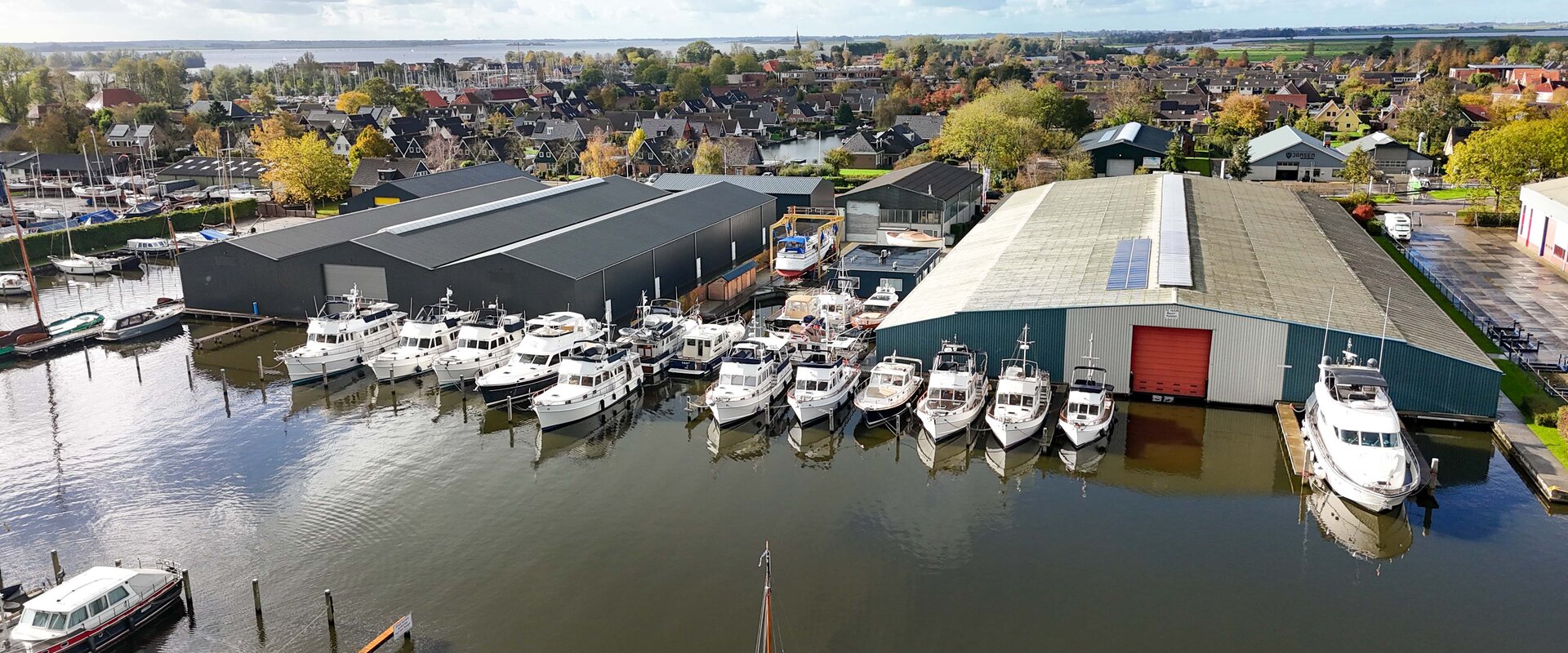 Aanbod boten | MariTeam Yachting Aanbod boten | MariTeam Yachting