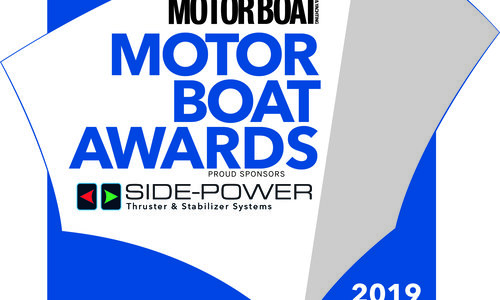 Motorboat of the Year Awards 2019  